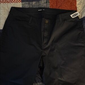 Old Navy pants